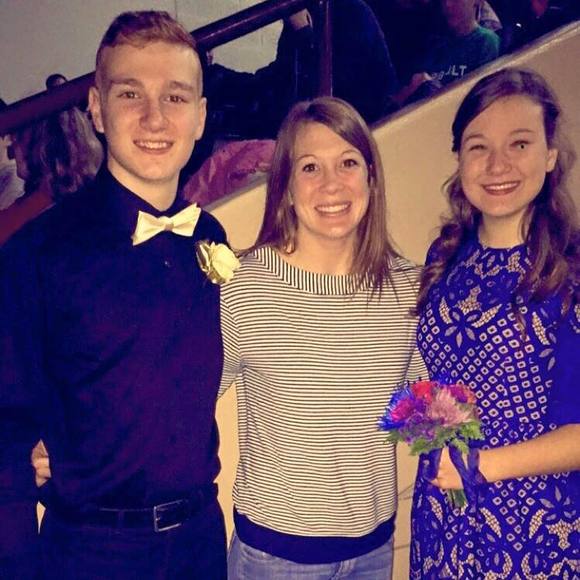 Meet your Posher, Kyle - Picture 1 of 1